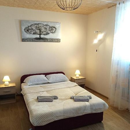 Apartment Benic Zadar Exterior photo