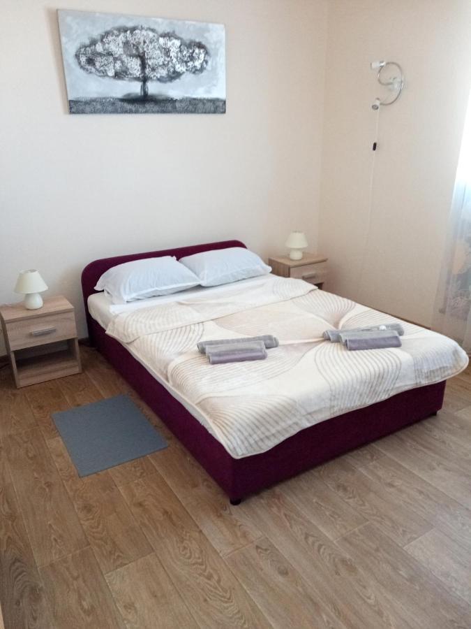 Apartment Benic Zadar Exterior photo
