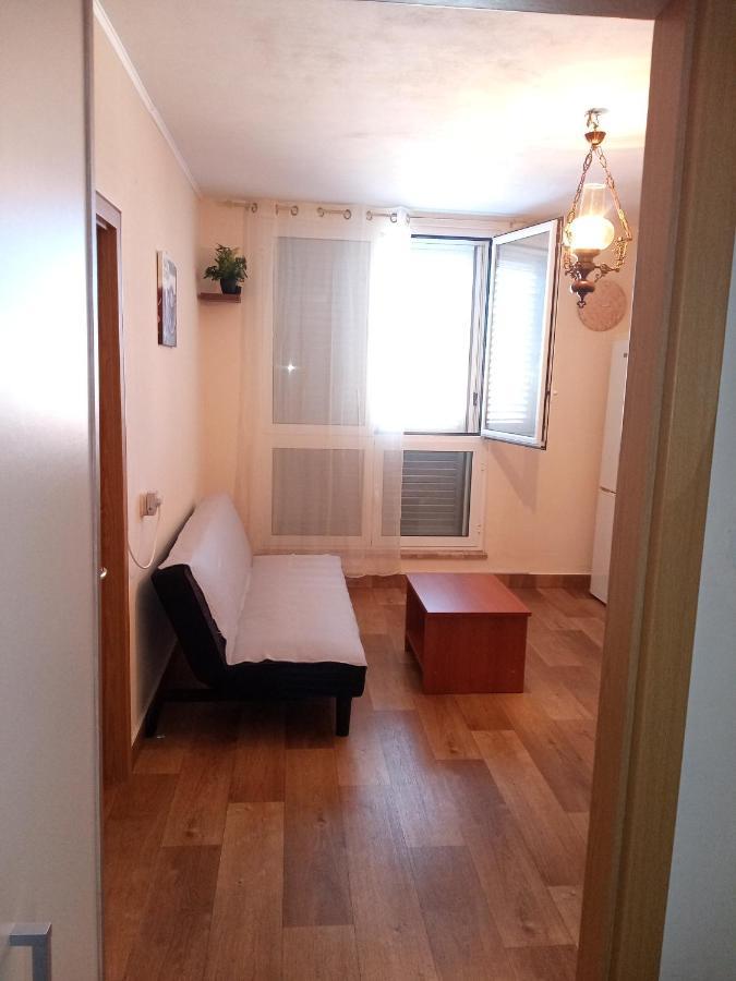 Apartment Benic Zadar Exterior photo